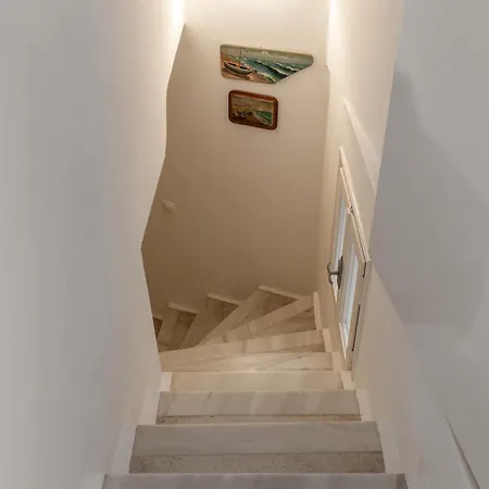 Anchor Yalos - Double Bed 4 Pensión 3*