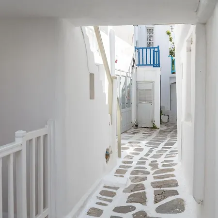 Anchor Yalos - Double Bed 4 Pensión 3*