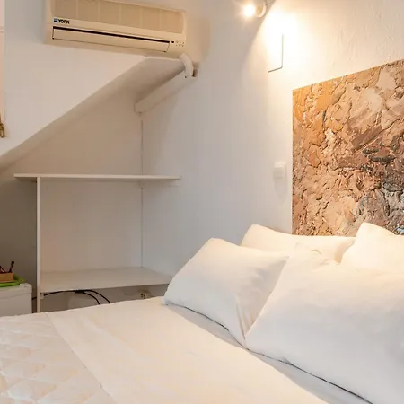 Pensión Anchor Yalos - Double Bed 4 3*